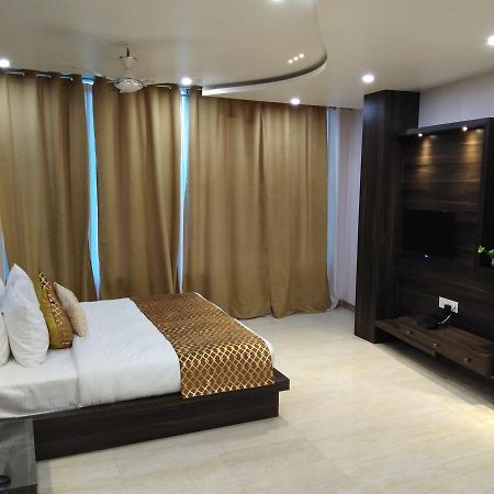 Hotel Khetan Palace Katihar Экстерьер фото