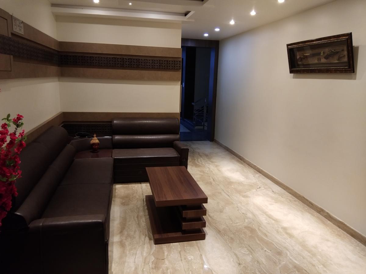 Hotel Khetan Palace Katihar Экстерьер фото